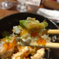 Seafood bar Ermitage 代々木店 - 