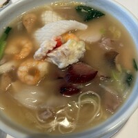 銀座アスター 本店 - 