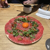 肉寿司 肉和食 KINTAN コレド室町 - 