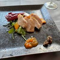 鉄板焼き 銀座 ポルトファーロ 本店 - 