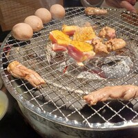 吹上庵 北新地 - 