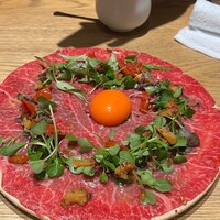 肉寿司 肉和食 KINTAN コレド室町 - 