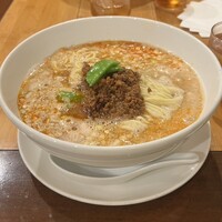 個室中華 頤和園 溜池山王店 - 
