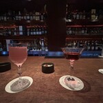 バー オスカー - 