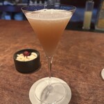 バー オスカー - 