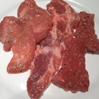 焼肉あきら - 