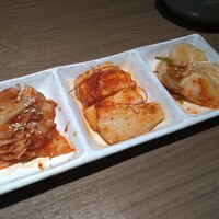 焼肉あきら - 