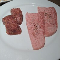 焼肉あきら - 