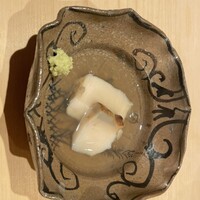 鮨 龍次郎 - 