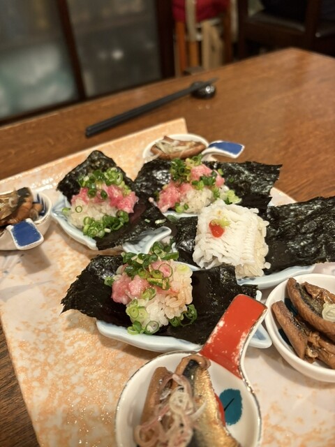 Sakana to Jizake no Umai Mise Wakana