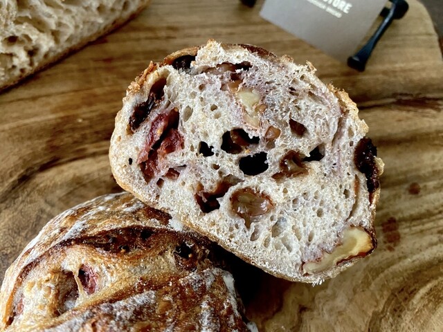 BAKE STORE （ベイク ストア） - 梅ケ丘/パン | 食べログ