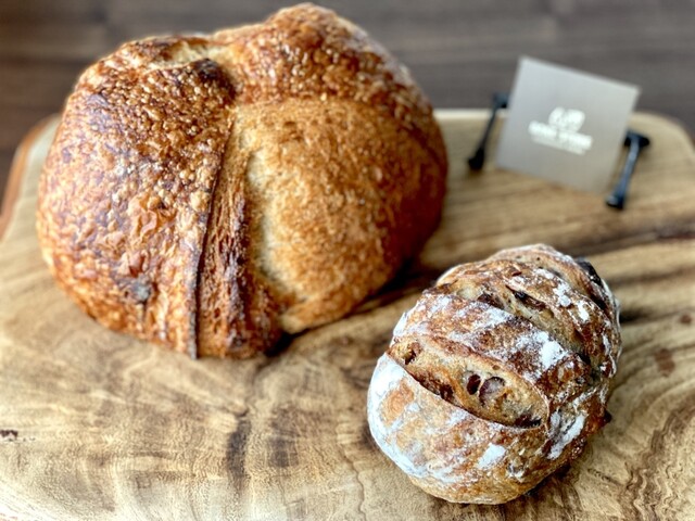 BAKE STORE （ベイク ストア） - 梅ケ丘/パン | 食べログ