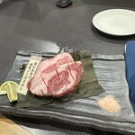 極厚ジンギスカン専門 羊庭 工藤羊肉店 - 