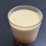 道灌山ベイクショップ - ドリンク写真: