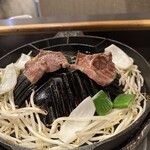 極厚ジンギスカン専門 羊庭 工藤羊肉店 - 