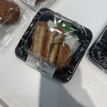 レガネット - 料理写真: