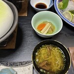 からつ温泉 綿屋 - 