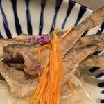 手打そば佶更 - 