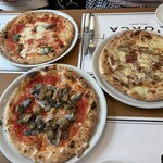 ピッツェリア オルカ - 