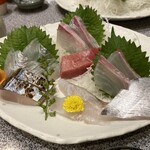 魚佐 - さしもり