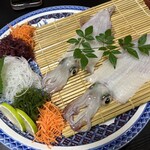 からつ温泉 綿屋 - 