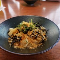 麻布淺井 - 