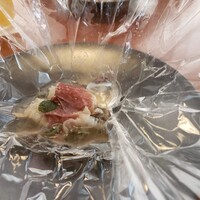 麻布淺井 - 