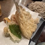 手打ち蕎麦 やました - 