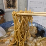 麺や 鱗道 - 