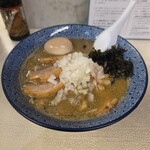 麺や 鱗道 - 