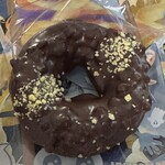 ミスタードーナツ - 料理写真: