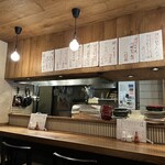 手打ち蕎麦 やました - 