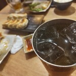 肉汁餃子のダンダダン - 