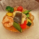 すっぽん 田一 - 