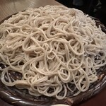 手打ち蕎麦 やました - 