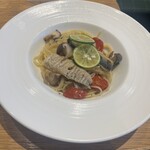 Tsuchi 農園野菜とチーズ料理 - 