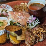 철판구이&와인 아오