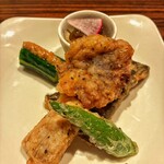 すっぽん 田一 - 