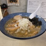 麺や 鱗道 - 