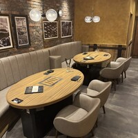 東京焼肉いのうえ 銀座店 - 