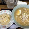 環七土佐っ子ラーメン