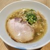 しおらーめん進化 2nd
