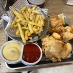 街かど酒場 さんたろう - 