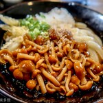 ヨコクラうどん - 