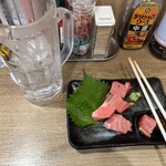 街かど酒場 さんたろう - 