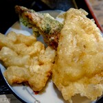 ヨコクラうどん - 