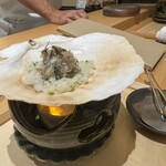 陸奥前鮨 善知鳥 - 