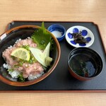 伊勢志摩みやげセンター王将 - 