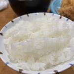 米とひなた - 羽釜炊きご飯