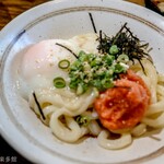 ヨコクラうどん - 